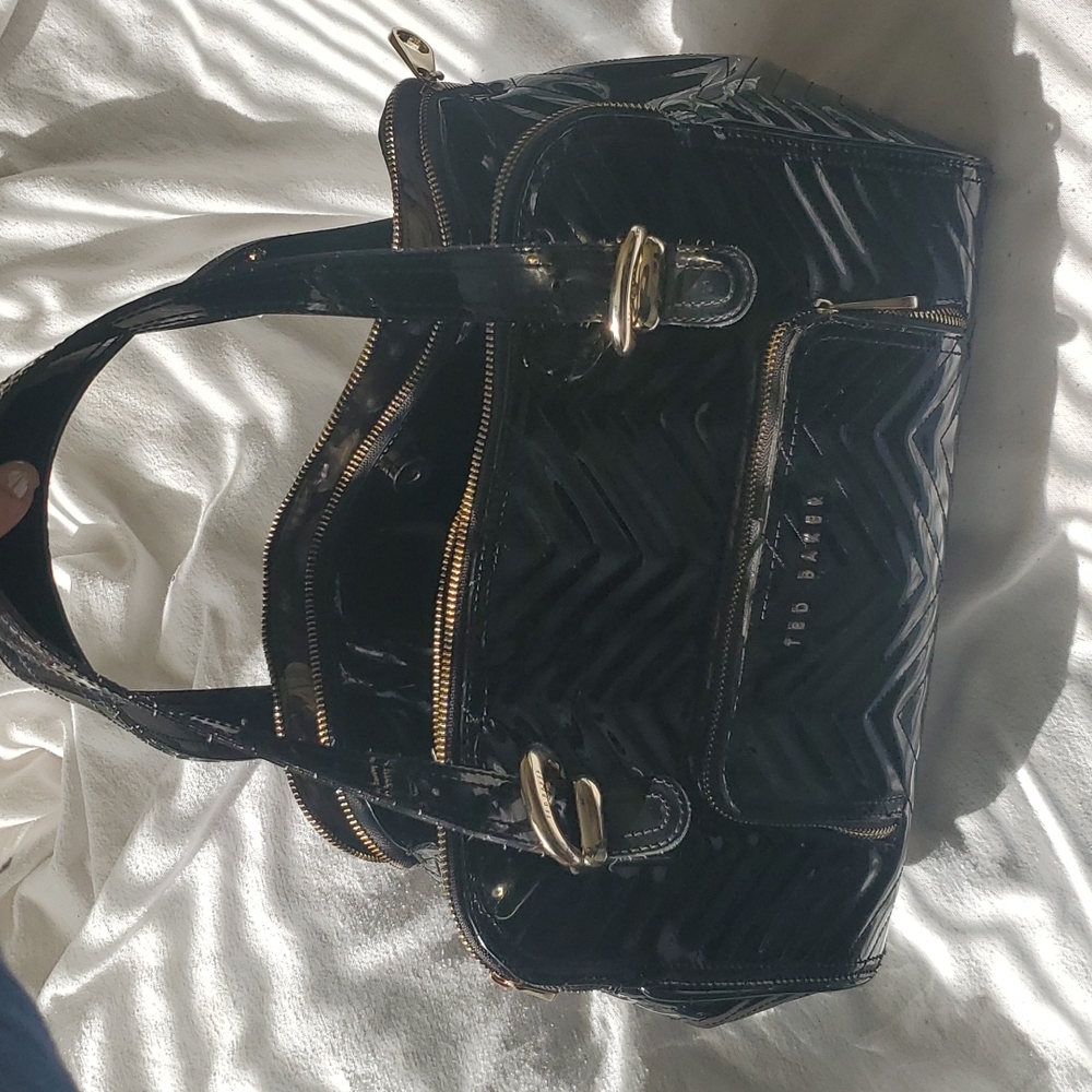 Ted Baker Handbag 👜 - Picture 1 of 8